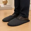 Museumspantoffeln mit Gummiband an der Ferse Produktbild-Vorschau 2