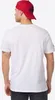 T-shirt homme coupe normale ALDINGHAM White Lonsdale Voir les images du produit 4