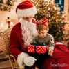 Kuketo | Weihnachtsmann Kostüm Premium 13-teilig – Samtiger Produktbild-Vorschau 4