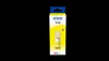 Epson 113 EcoTank Pigment Yellow ink bottle, Original, Produktbild-Vorschau 9