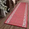 Läufer Teppich Meterware Flur Wohnzimmer Schlafzimmer Produktbild-Vorschau 1