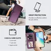 Geldbörse Hülle für Fairphone 5, Kunstleder Handyhülle mit Produktbild-Vorschau 6