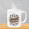Muggefugg Malzkaffee Kaffeebecher mit Kaffeebohnen und Produktbild-Vorschau 3