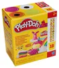 Hasbro Play Doh 18er Fantasiepack Produktbild-Vorschau 3