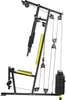 Dione HG2 - Fitnessstation - Multi-Gym - Krafstation - Mit Produktbild-Vorschau 2