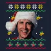 Clark Christmas at the Griswolds - Ošklivý vánoční svetr Náhled obrázku produktu 3