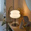Nachttischlampen, LED Tischlampe, USB-Stecker, Dimmbare Produktbild-Vorschau 5