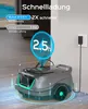 WYBOT A1 robot per piscina con doppio sistema di filtraggio Anteprima dell’immagine prodotto 13