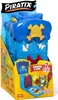 Magic Box Piratix Geheime Haifischhöhle Blau  Kinder Blau Produktbild-Vorschau 3