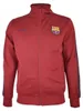 FC Barcelona Herren Trainingsanzug Tracksuit Barça Produktbild-Vorschau 3