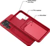 Handyhülle für Samsung Galaxy S22 Ultra Hülle Silikon Produktbild-Vorschau 4