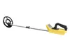 Cobra Tector CT-1061 Detektor kovů Náhled obrázku produktu 7