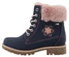 Tom Tailor  Kinderschuhe Mädchen Winterstiefel Produktbild-Vorschau 1