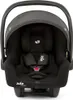 Joie i-Snug 2 -turvakaukalo, 40 - 75 cm, Shale Produktbild-Vorschau 3