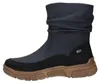 Rieker Damen Stiefelette mit gerafftem Schaft Warmfutter Produktbild-Vorschau 12