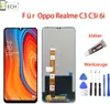 Für Oppo Realme C3 RMX2027 RMX2001 C3i 6i LCD Display Produktbild-Vorschau 1