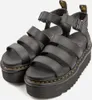 DR. MARTENS BLAIRE QUAD Čierna Náhľad obrázku produktu 13