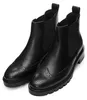 ara Stiefelette Stiefelette Leder/Textil Produktbild-Vorschau 5