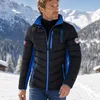 Nebulus Winterjacke GRAFFITY Herren, warme Outdoorjacke, Produktbild-Vorschau 6