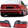 Zadní světla v červené / černé barvě pro BMW řady 3 E36 Náhled obrázku produktu 1