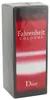 Originalverpackung des Herrendufts Fahrenheit Cologne von Dior, rot-schwarzes Design mit weißem Schriftzug auf glänzendem Karton. Produktbild-Vorschau