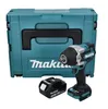 Makita DTW 700 F1J Akku Schlagschrauber 18 V 700 Nm 1/2" Produktbild-Vorschau 2