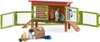 Schleich Farm World 42420 Králíkárna Náhled obrázku produktu 15