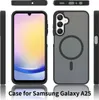 Custodia magnetica per Samsung Galaxy A25, compatibile con Anteprima dell’immagine prodotto 2
