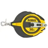DeWalt landmeter 30m - 9,5mm gesloten kast Produktbild-Vorschau 2