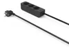 hama 00223012 hama 3-fach Steckdosenleiste 1,4 m schwarz Voir les images du produit 8