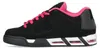 DC Shoes DC Command in Schwarz-Rosa für Damen – Größe 5 Produktbild-Vorschau 9