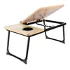 Laptoptisch Verstellbarer - Ergonomisch & Klappbar - für Produktbild-Vorschau 6