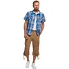 Brandit Urban Legend 3/4 Shorts-kurze Hose Größe S Farbe Produktbild-Vorschau 6