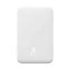 Baseus Magnetic Mini, 20000 mAh, Power Delivery, Bezdrátové Náhled obrázku produktu 2