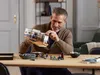 LEGO 21328 Ideas Seinfeld Apartment Set pour adultes, idée Voir les images du produit 29