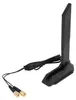 Wieczna antena WiFi ze złączem SMA 2.4G 5.8G 6G Tri Band Podgląd zdjęcia produktu 1