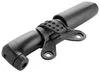 SKS ROOKIE XS, schwarz Luftpumpe (reversibel) mit Halterung Produktbild-Vorschau 5