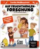 Auf Fruchthöhlen-Forschung Voir les images du produit 2