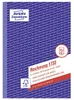 Avery Zweckform 1733, Facture, A5, autocopiante, 2x40 Voir les images du produit 4