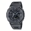 Casio G-SHOCK Original Vollmetall Herrenuhr Produktbild-Vorschau 1