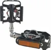 Pedale di sistema XLC PD-S20, compatibile SPD su un lato, Anteprima dell’immagine prodotto 4