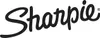 The Sharpie logo is displayed in black on a white background. Voir les images du produit