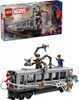 LEGO® Marvel Super Heroes™ 76321 Spider-Man vs. Doc Ock : Voir les images du produit 29