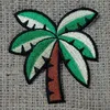 Aufnäher - Palme 01 - Patch Produktbild-Vorschau 4