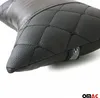 KFZ Auto Kopfstütze Kissen Autositzkissen Nackenkissen Produktbild-Vorschau 4