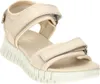 Ecco GRUUV SOL Damen Sandale - Sandaletten beige Freizeit Produktbild-Vorschau 6