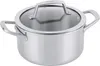 NINJA Bratentopf Ø20cm EverClad Edelstahl Produktbild-Vorschau 14