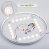 LUMILED LED stropné svietidlo s dreveným vzhľadom 18 W, Náhľad obrázku produktu 3