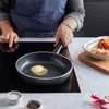 DEMEYERE ALU COMFORT 3 Ceraforce Frying Pan 28 cm Náhled obrázku produktu 6