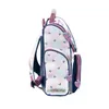 Schulranzen für Kinder mit Federmäppchen Lilo und Stitch Produktbild-Vorschau 5